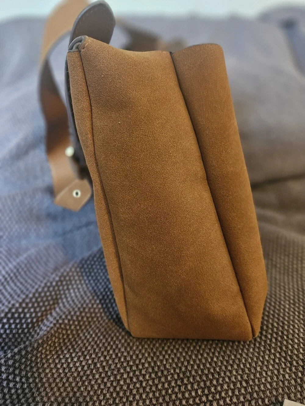 Coach Hadley Convertible Crossbody Bag